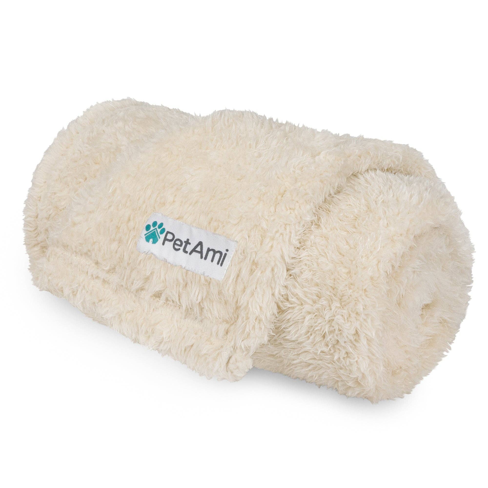 PetAmi - Wholesale Pet Blanket - Cat/Dog - Fluffy Pet Blanket1