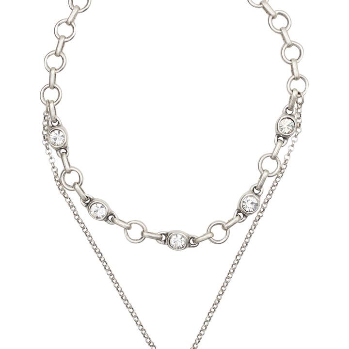 Handgjorda Chic Tenn Halsband - NN3511 för wholesale av Chanour