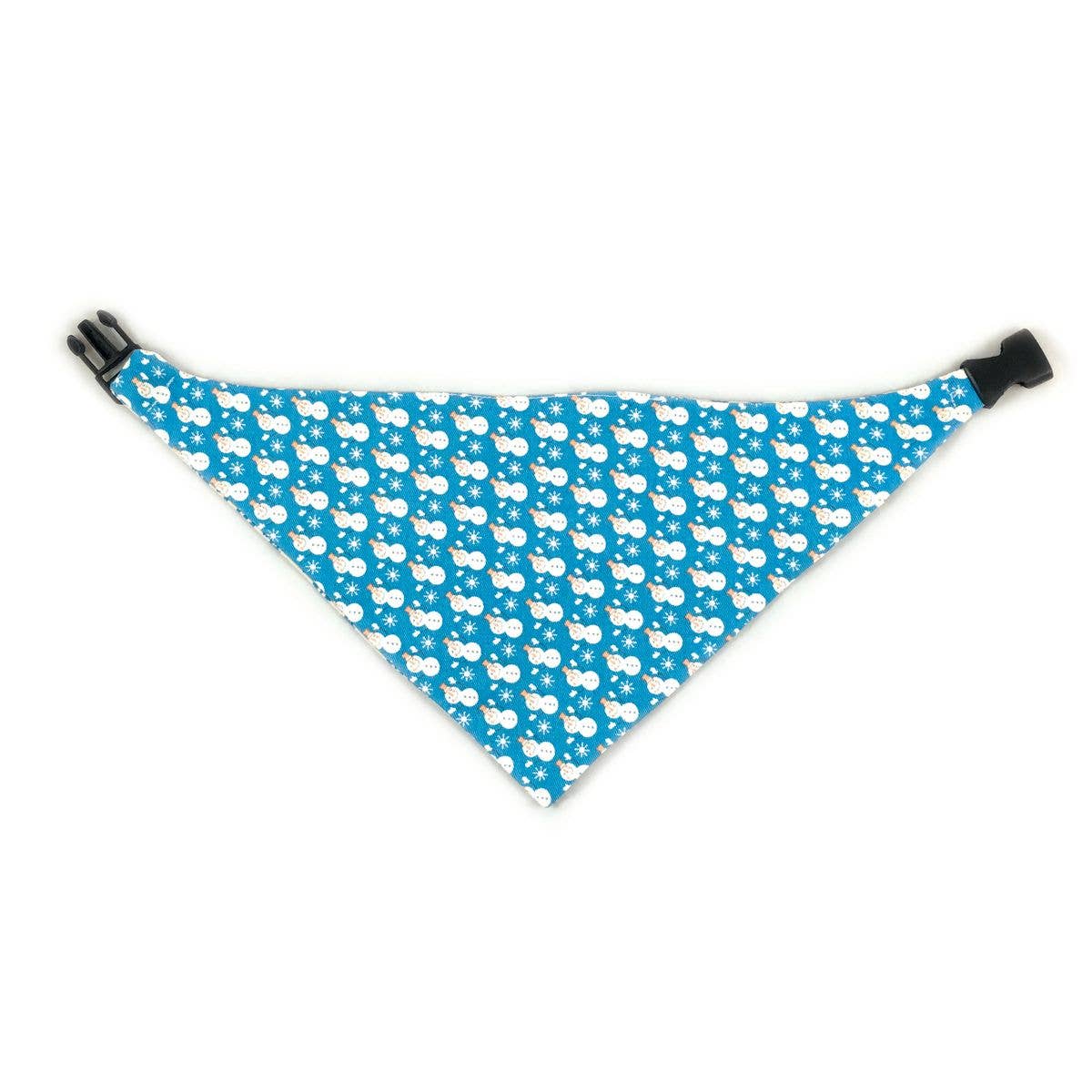 Uptown Pups - Wholesale Pet Bandana - Dog - Uptown Pups Reversible Bandana - Holiday2