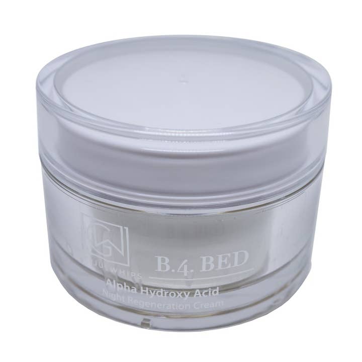 B4 Bed Night Cream for wholesale by The Haus Of Hue