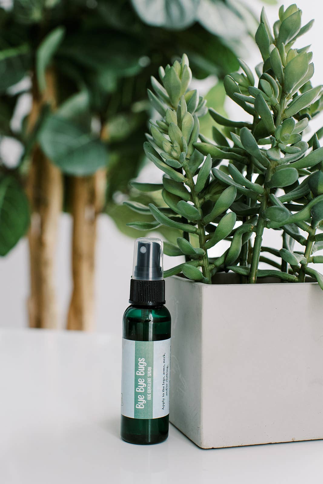 My Eco Shop - Wholesale Insect Repellent - Natural Bug Repellant Spray1