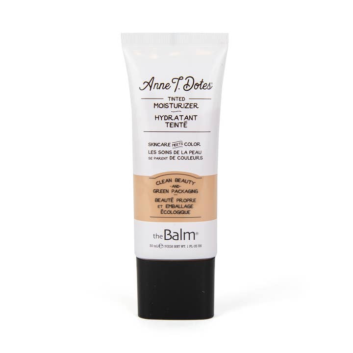 Anne T. Dotes Tinted Moisturizer for wholesale by theBalm Cosmetics EU