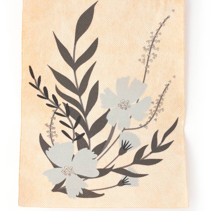 Graine Créative - Wholesale Craft Supplies - EMBROIDERY KIT ON NATURAL CLOTHING 165 x 240 x 50 mm6