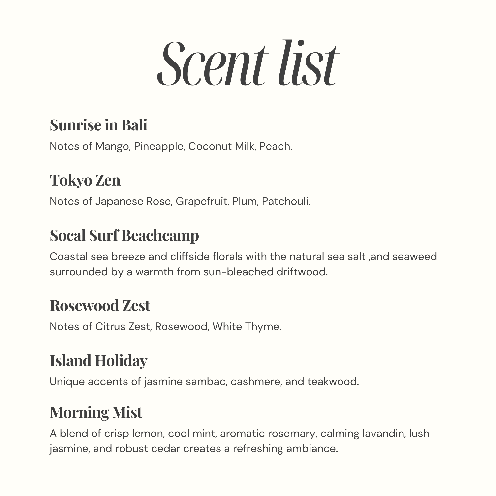 Kandlery - Wholesale Jar/Filled Candle - White Label Candle | 8 oz Eco Luxury | Coconut Wax8