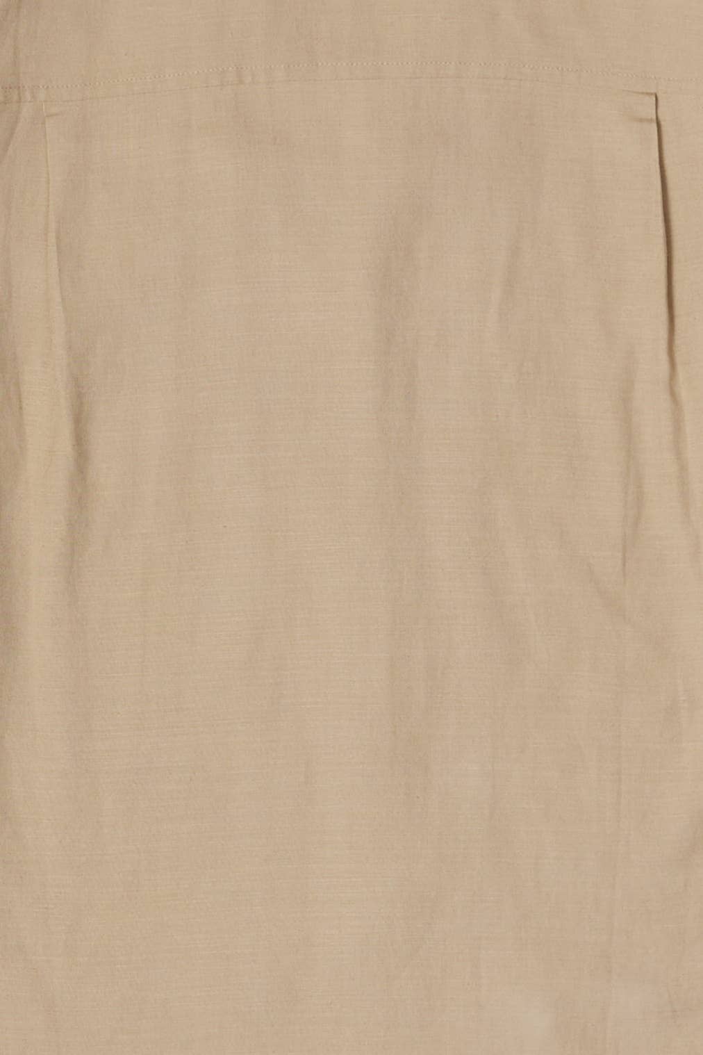 MOD REF - Wholesale Button Down Shirt - Women's - The Luciana Top | Relaxed Linen Button-Down Top16