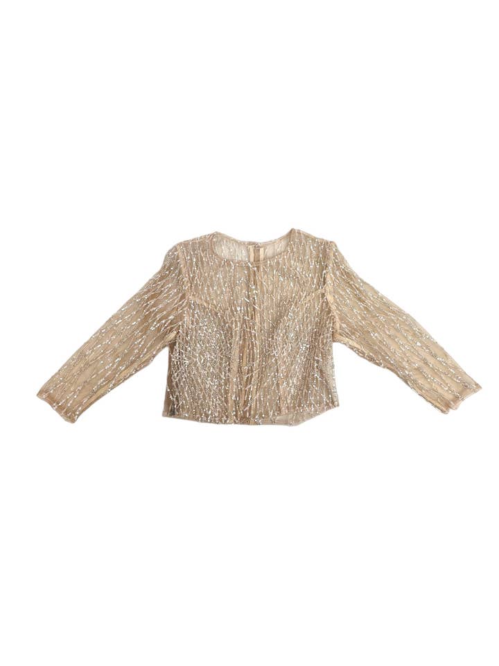 Miçangas superiores por atacado de La Boutique dei Bambini