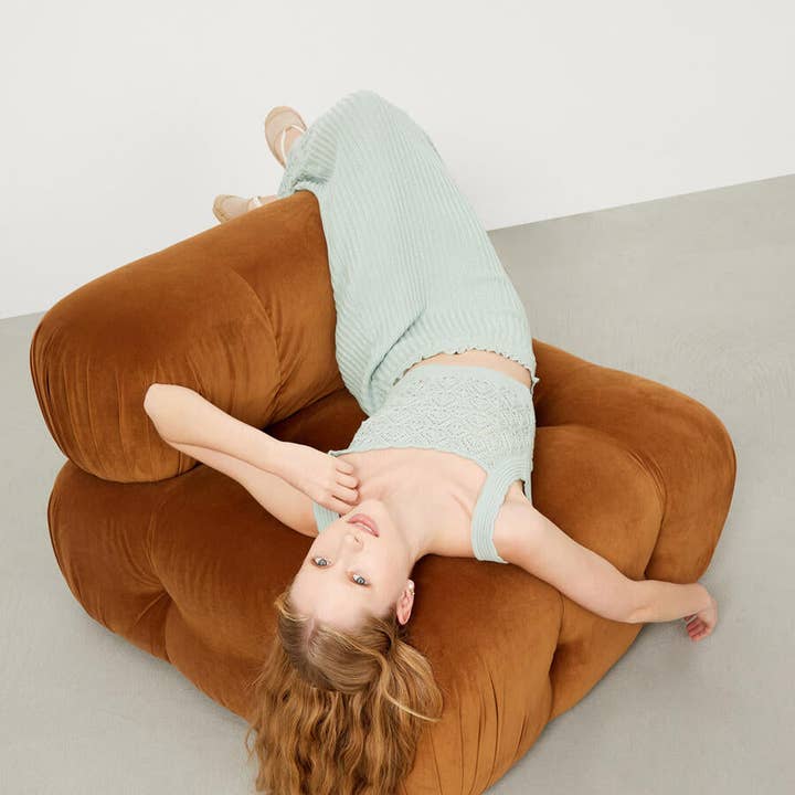 conjunto de falda de punto larga de algodón de corte regular para venta al por mayor de RK Boutique