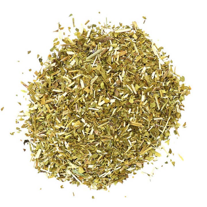 Thee Herbal Blessing - Wholesale Herbs - Skullcap, 1oz.