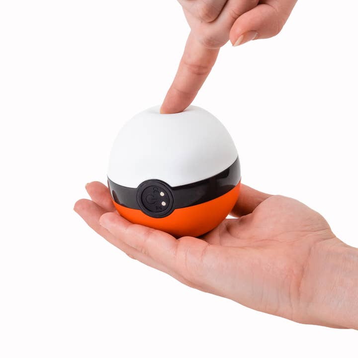VELVET BRANDS - Wholesale Sex Toy - Energy Ball, Vibrating Massager