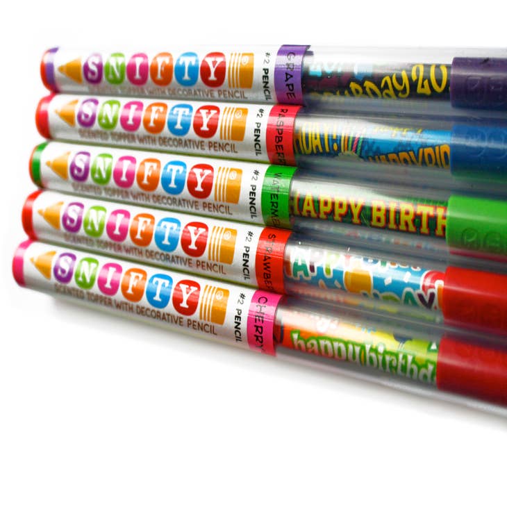 Snifty - All You Need Is Love Pencil Set