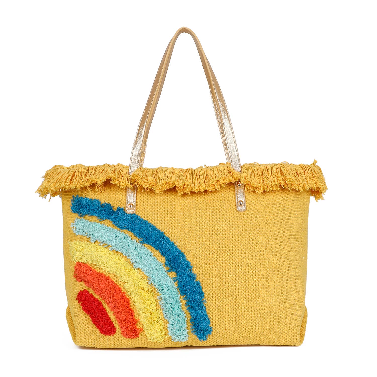 INES DELAURE - Wholesale Tote Bag - Women's - Perfect tote for summer!6