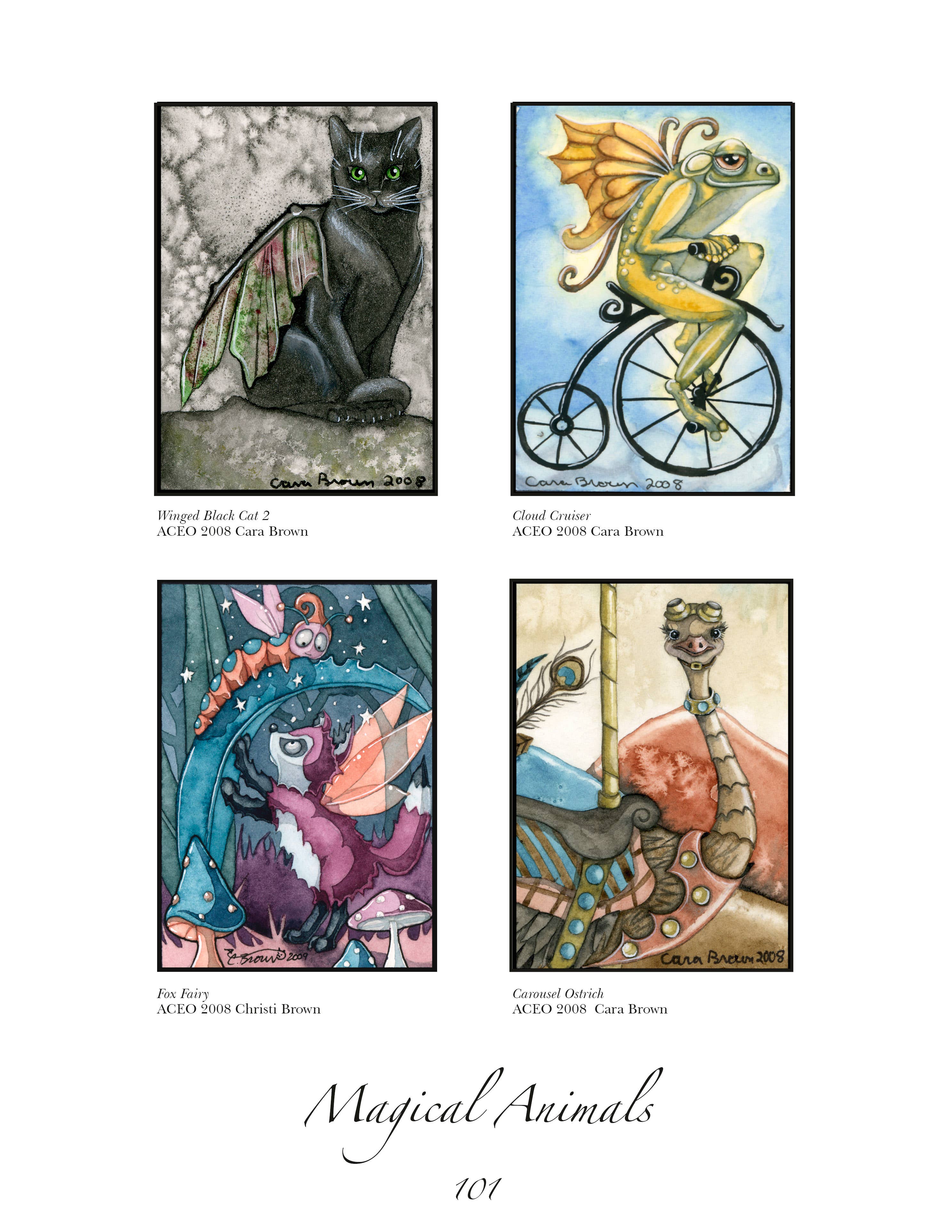 REDFeather – Großhandel Buch für die Mittelstufe (9–12 Jahre) – Das Lied der Fee3