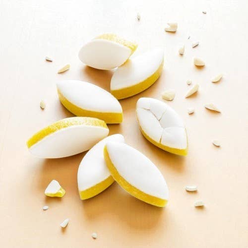 ADG Diffusion - Wholesale Nougat - CALISSON BITES 30g1