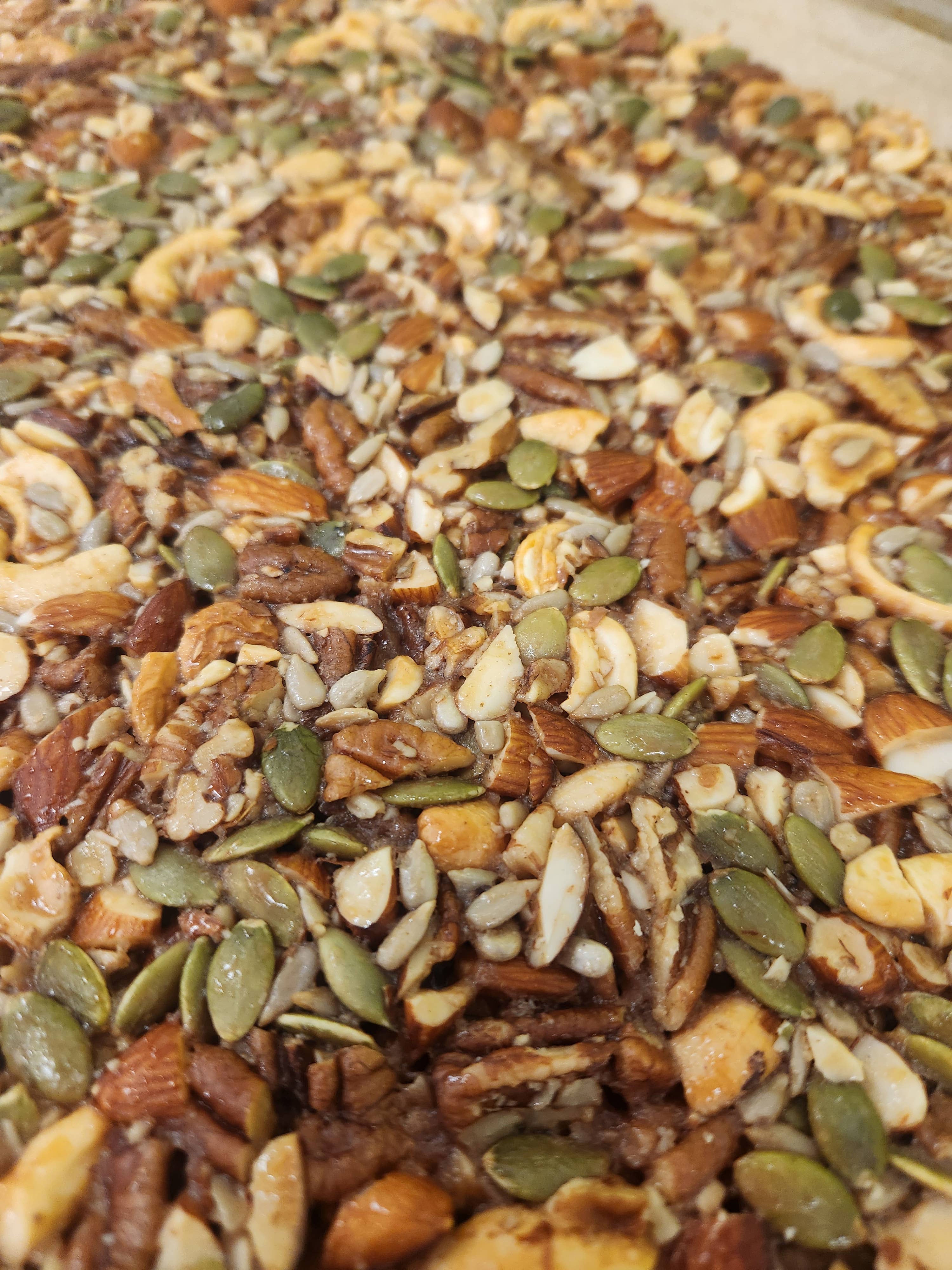 The Best Bar®️ - Wholesale Snack Bar - The Best Bar Orginal3