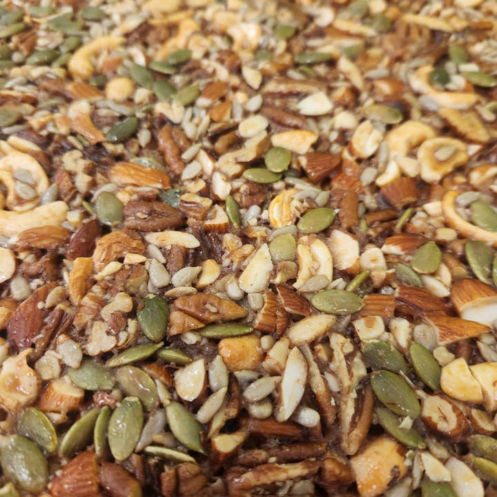 The Best Bar®️ - Wholesale Snack Bar - The Best Bar Orginal3