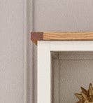 Greener Valley Trading - Wholesale Bookcase - Arise-Sun Solid Wood Tall Bookshelf28