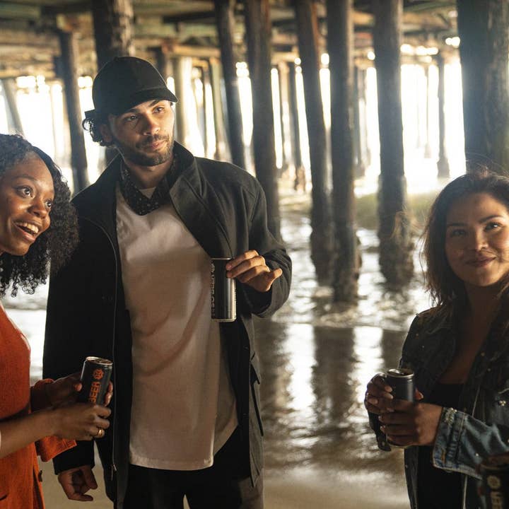 The Naked Collective - Wholesale Non-Alcoholic Beer - So.Beer Grapefruit | The Naked Collective3