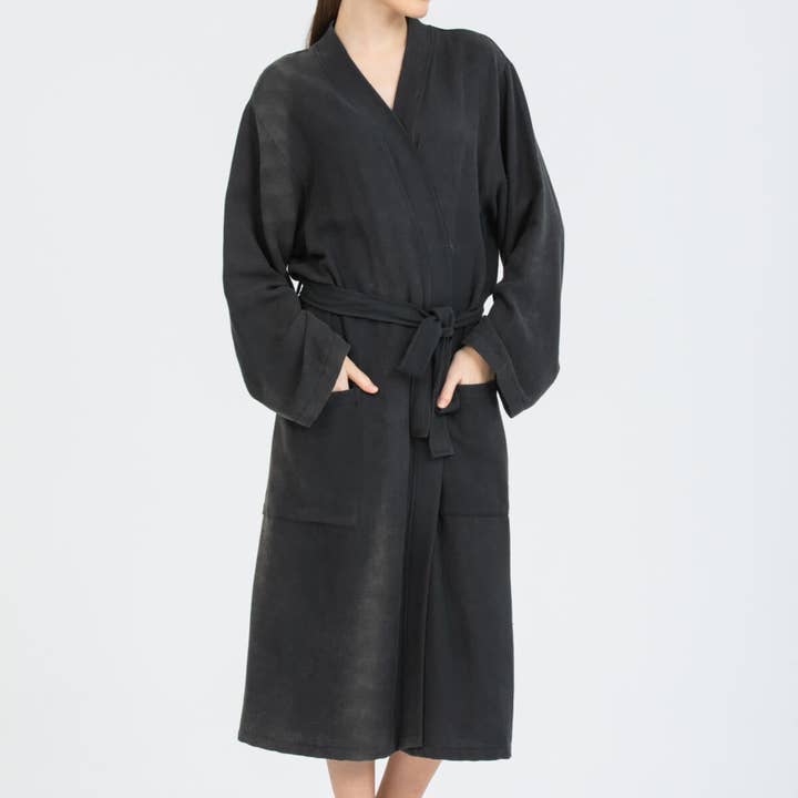 Çeman Bomull Kvinna Badrock Svart för wholesale av PESHCE