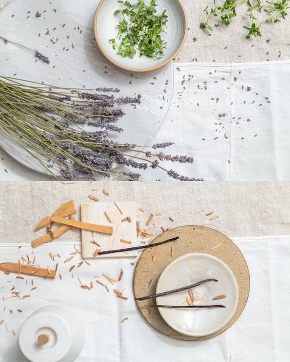Clothes Doctor - Wholesale Linen Spray - Knitwear Mist - Lavender and Thyme