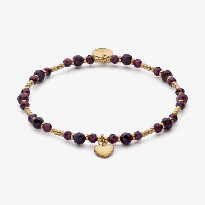 Bracelet J5112MIX06 pour la vente par Liet&Joliet