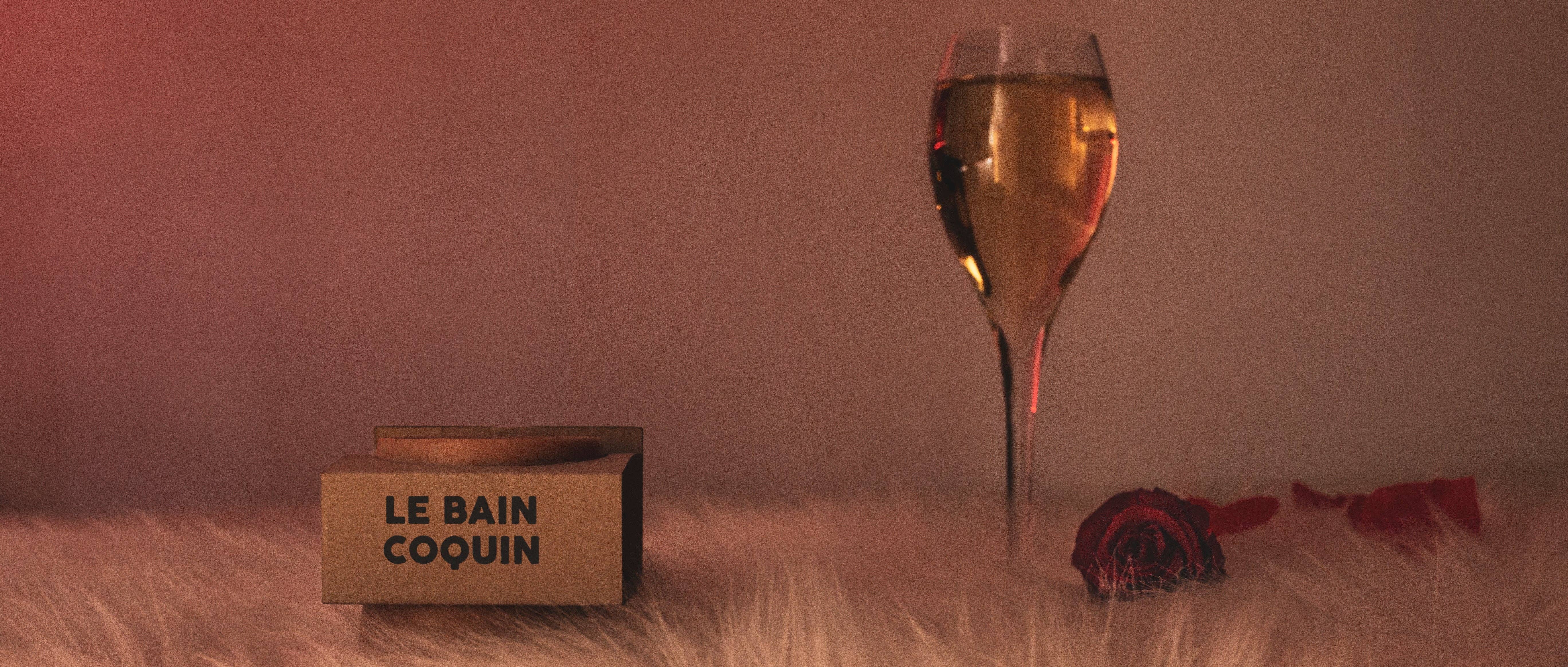 Lîdjeu! - Wholesale Bar Soap - The Playful Bath (natural exfoliating soap with almond oil)1