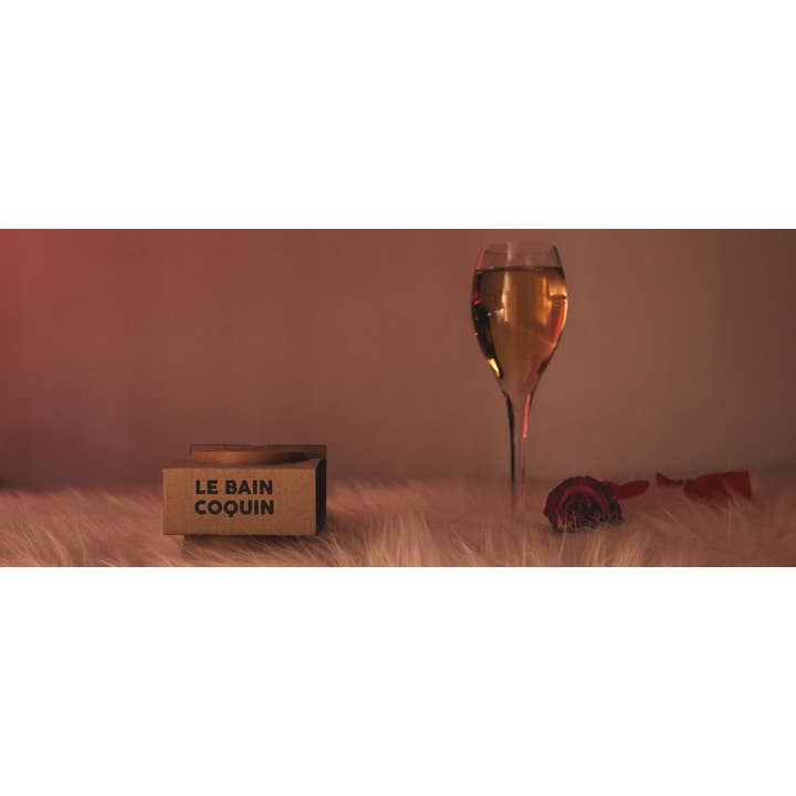 Lîdjeu! - Wholesale Bar Soap - The Playful Bath (natural exfoliating soap with almond oil)1