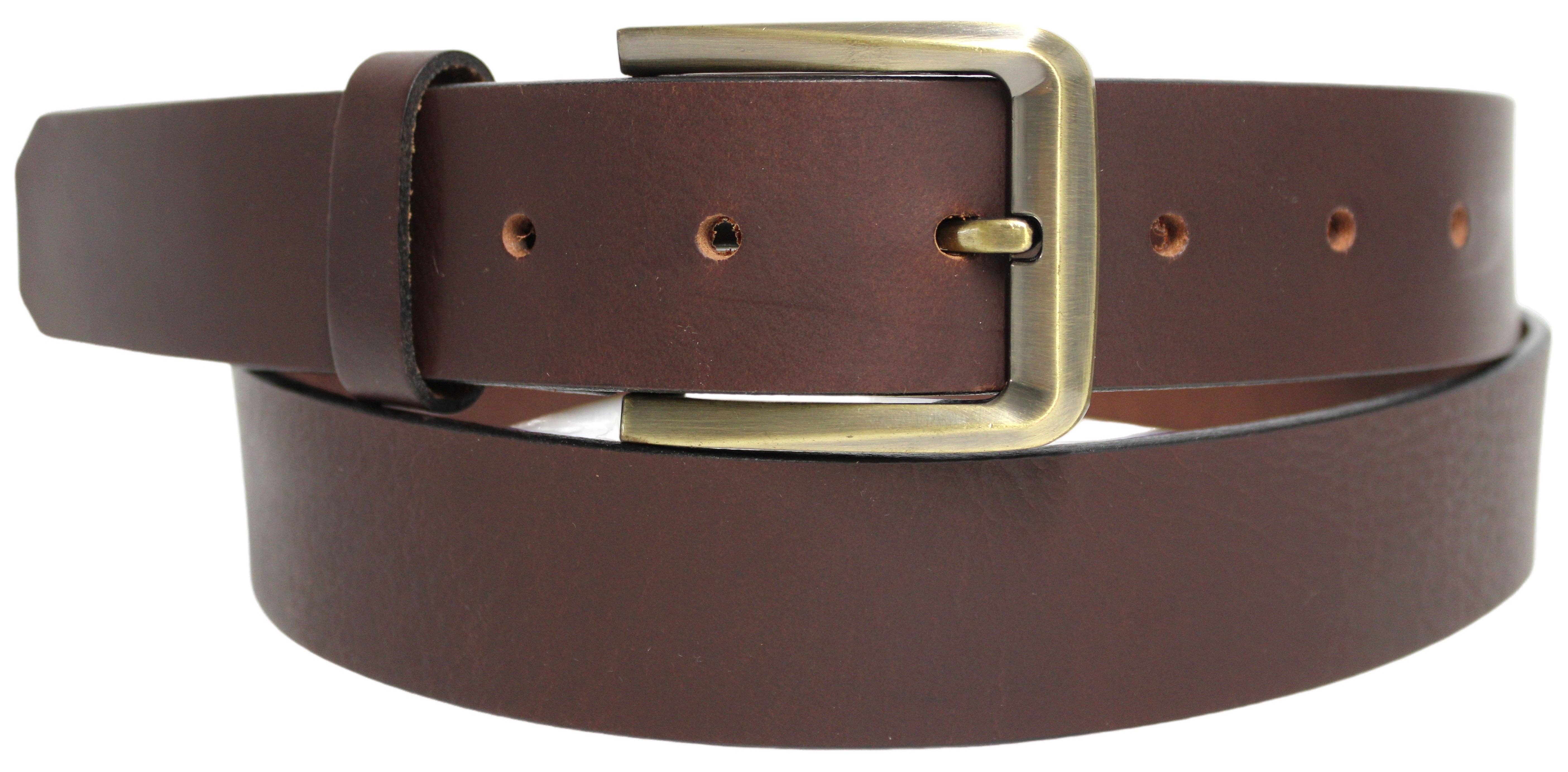 hide & chic – wholesale Belt – Unisex – Hide & Chic Full Grain Leather Belt. Width 35mm. Style No 410129