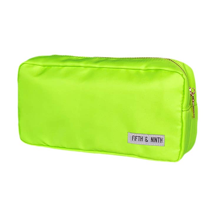 Fifth & Ninth – Großhandel Schmink-/Kosmetiktasche – Nora Kosmetiktasche1