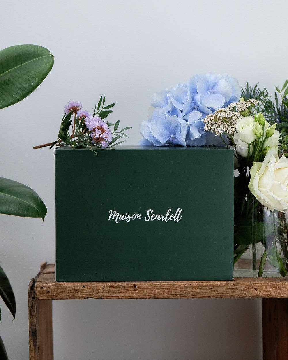 Maison Scarlett - Vendita all'ingrosso Portagioie/organizer per gioielli - Portagioie Louise PU15