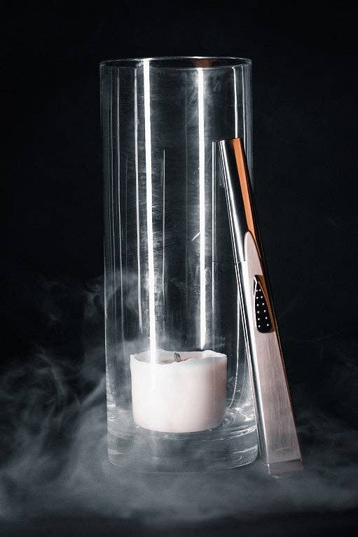 Sizzle Lighters - Vente Briquets - Sleek8