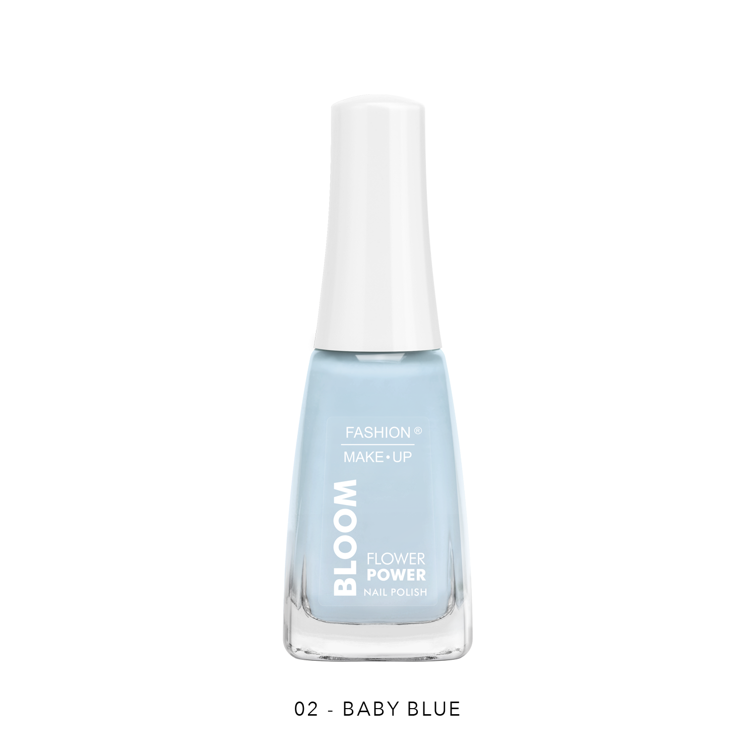 RAPHAEL COSMETIC CONSULTING / FASHION MAKE·UP - Wholesale Nail Polish - 'BLOOM' NAIL POLISH7