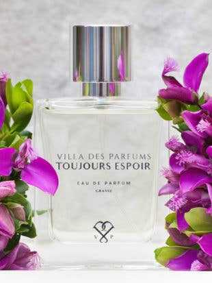 Toujours Espoir (Always Hope) by Villa des Parfums for wholesale by Perfumarie