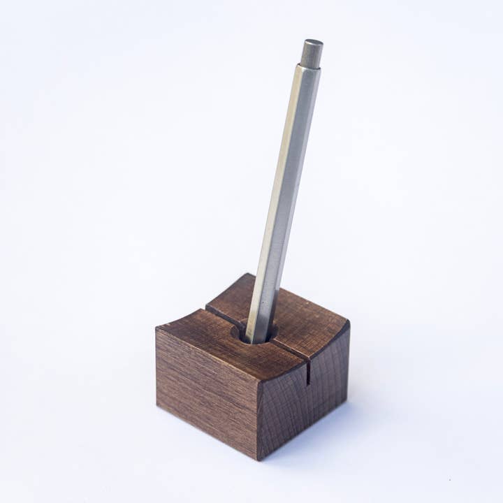 Pencil Holder Point for wholesale by OCTAGON DESIGN