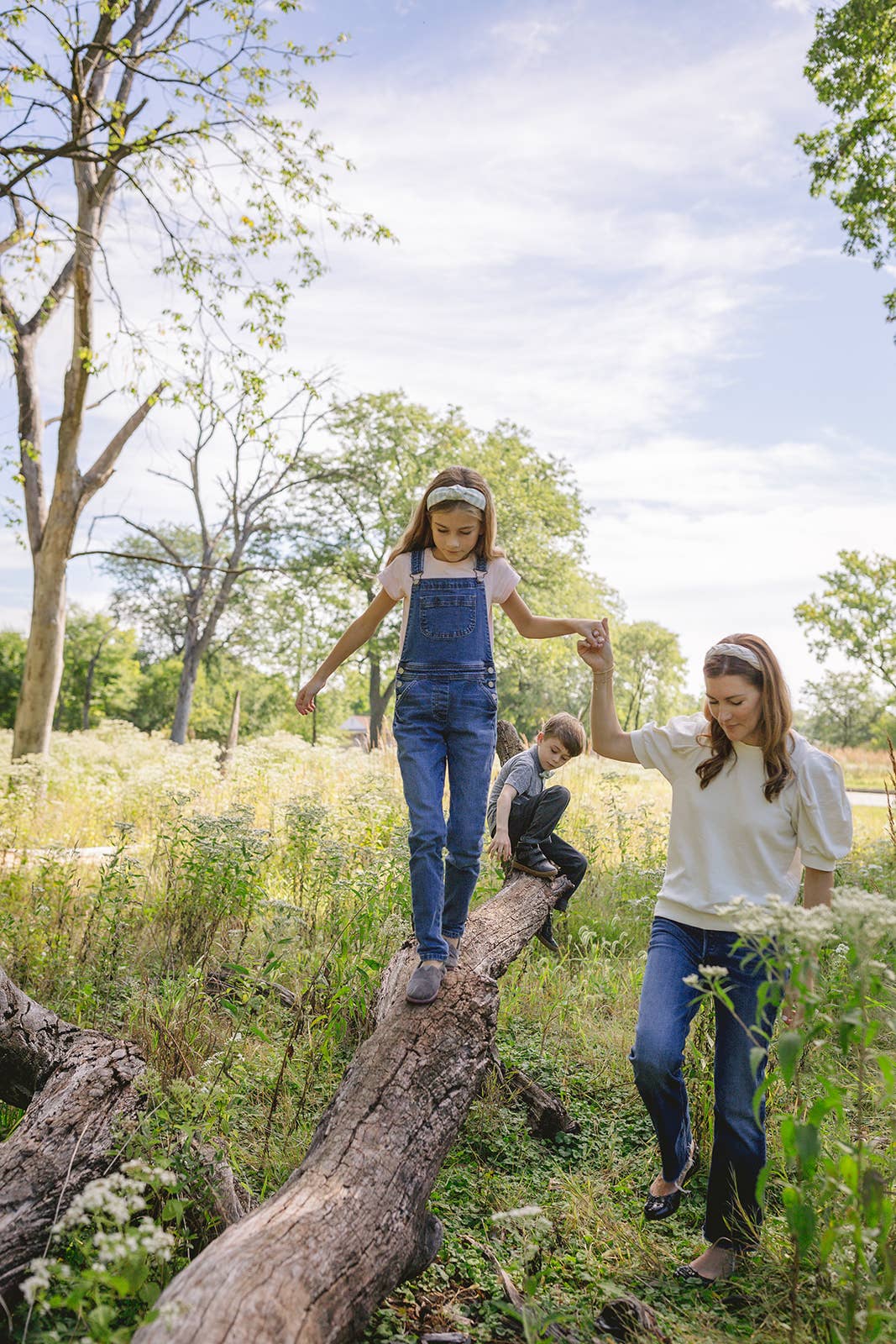 Maddie and Me Handmade - Wholesale Fashion Headband - Women's - Neutral Spring Braided Alice Band | Khaki Women's Headband14