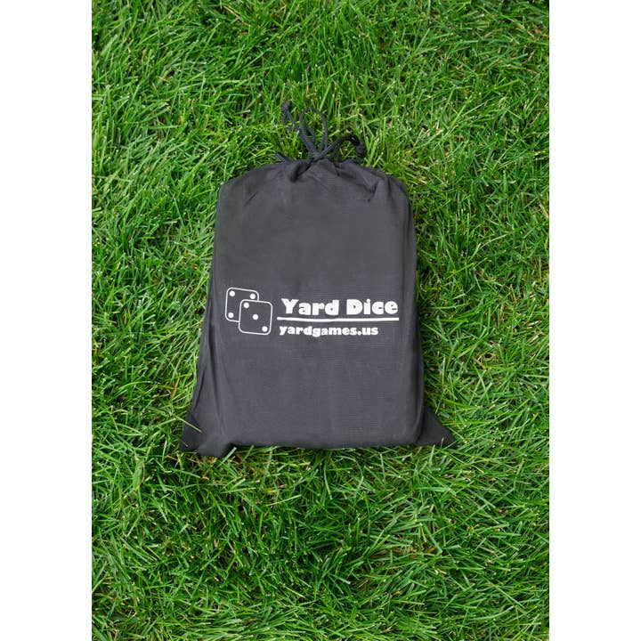 Yard Games – Engroshandel Terninger – Kæmpestore træterninger til udendørs spil16