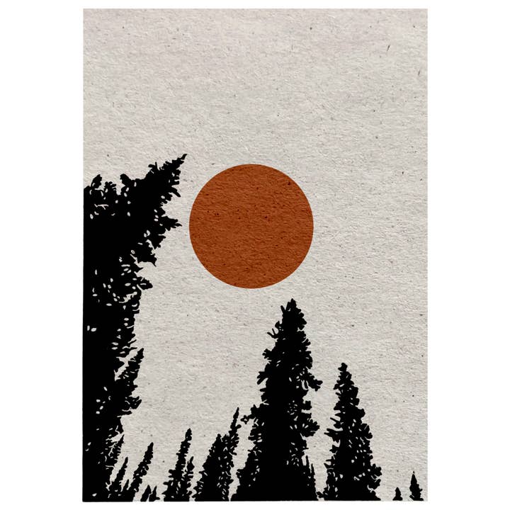 Carte Fisse per la vendita all'ingrosso da parte di PrintsOnTheTrail