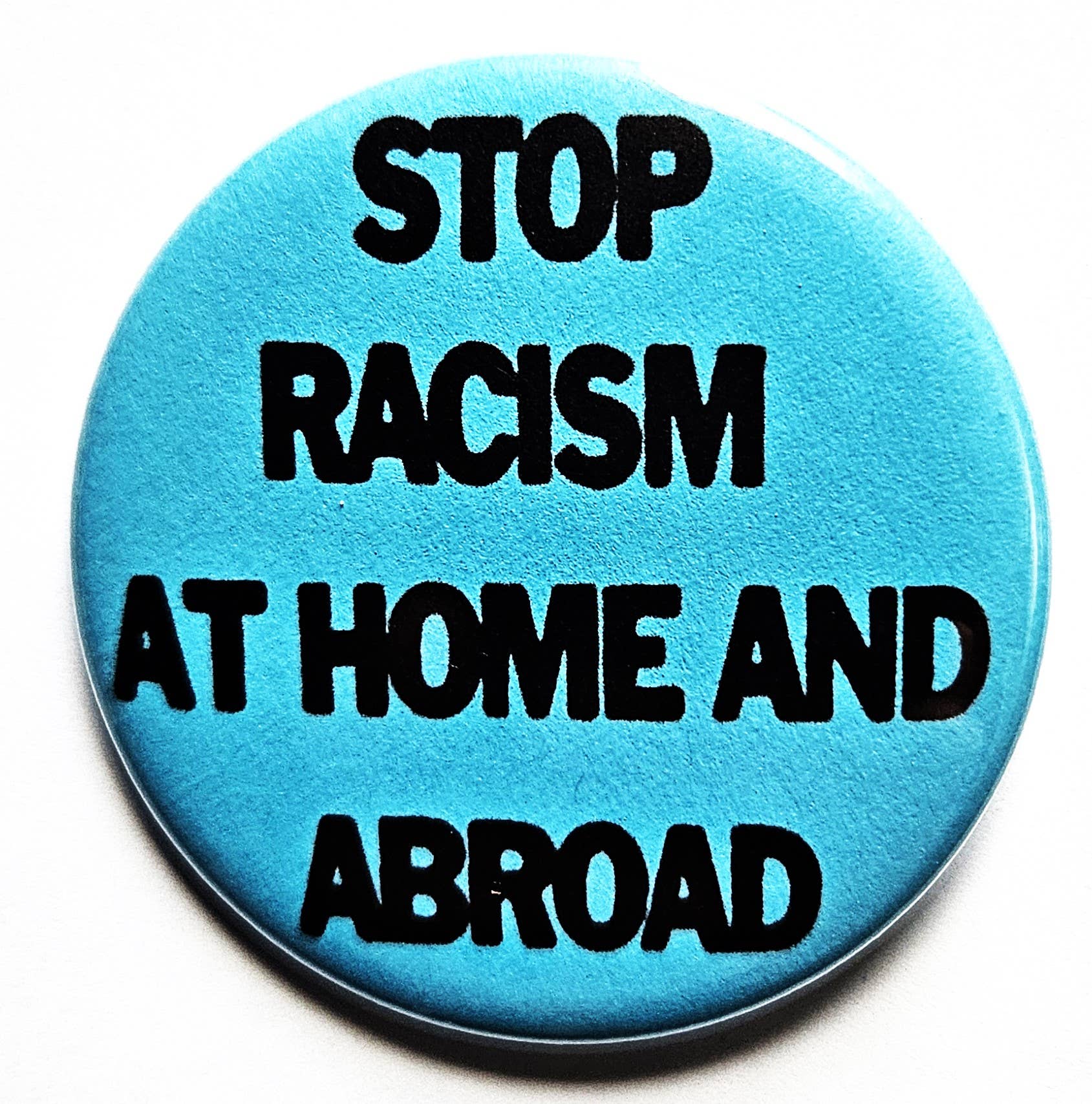 Flip The Record - Vente Épinglettes/boutons - Ensemble de 10 boutons politiques vintage, aimants et ouvre-bouteilles.6