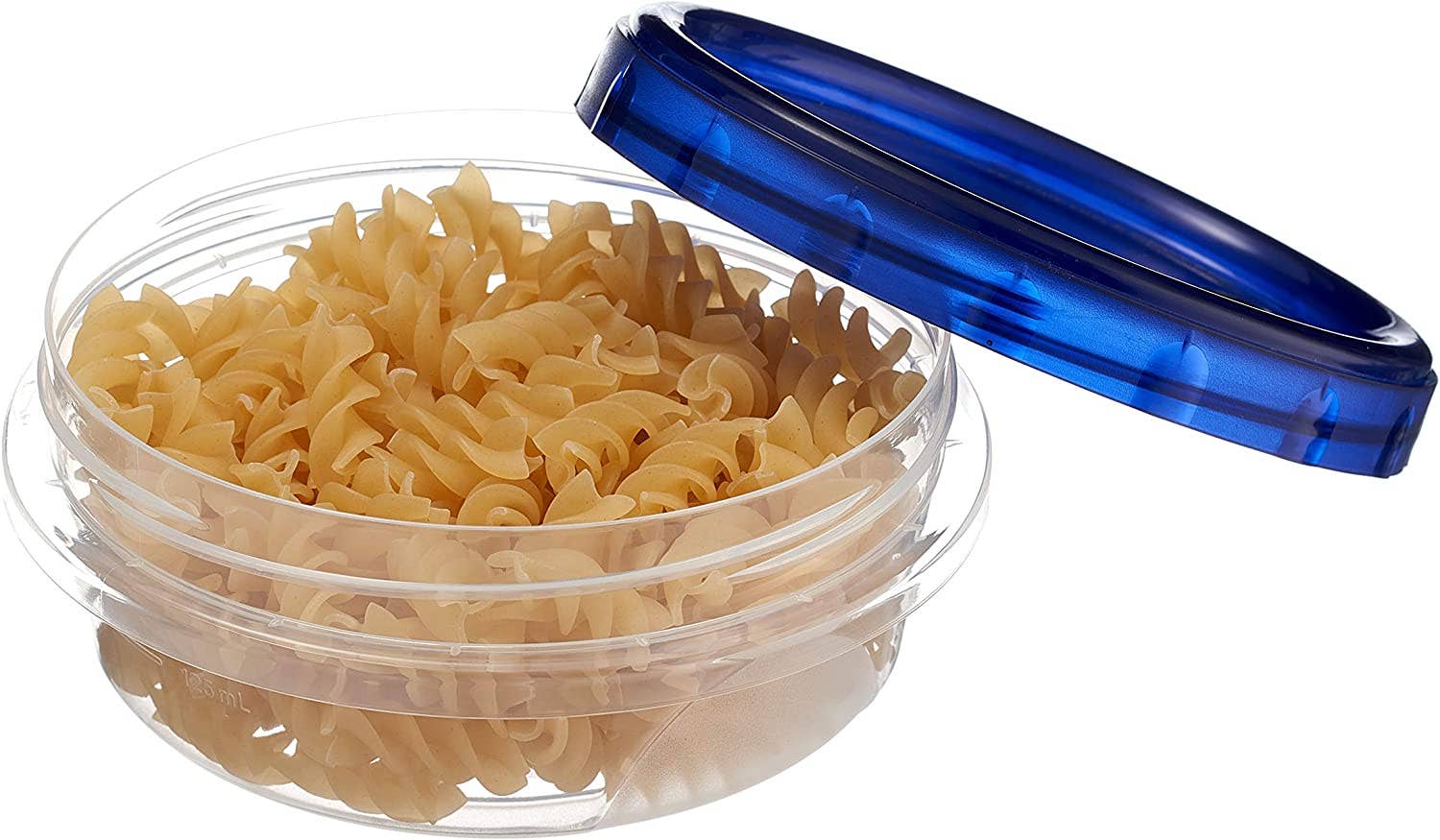 EcoQuality – wholesale Matlåda – 8oz Twist Top Plastic Storage Deli Containers BPA-fri4