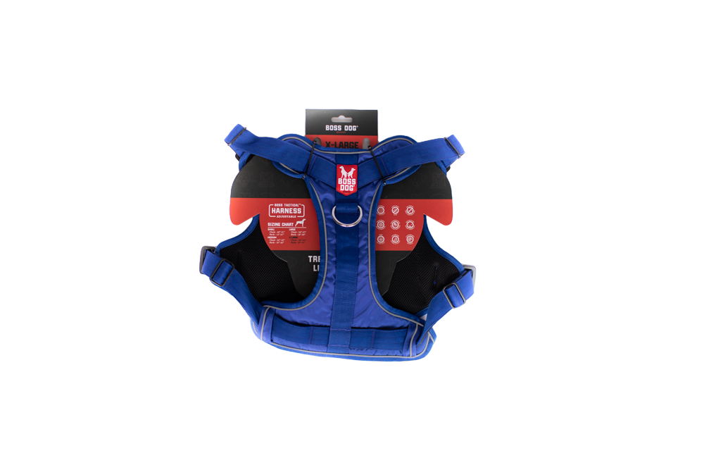 BOSS DOG BRAND, INC. - Wholesale Pet Harness - Dog - Boss Dog Harness9