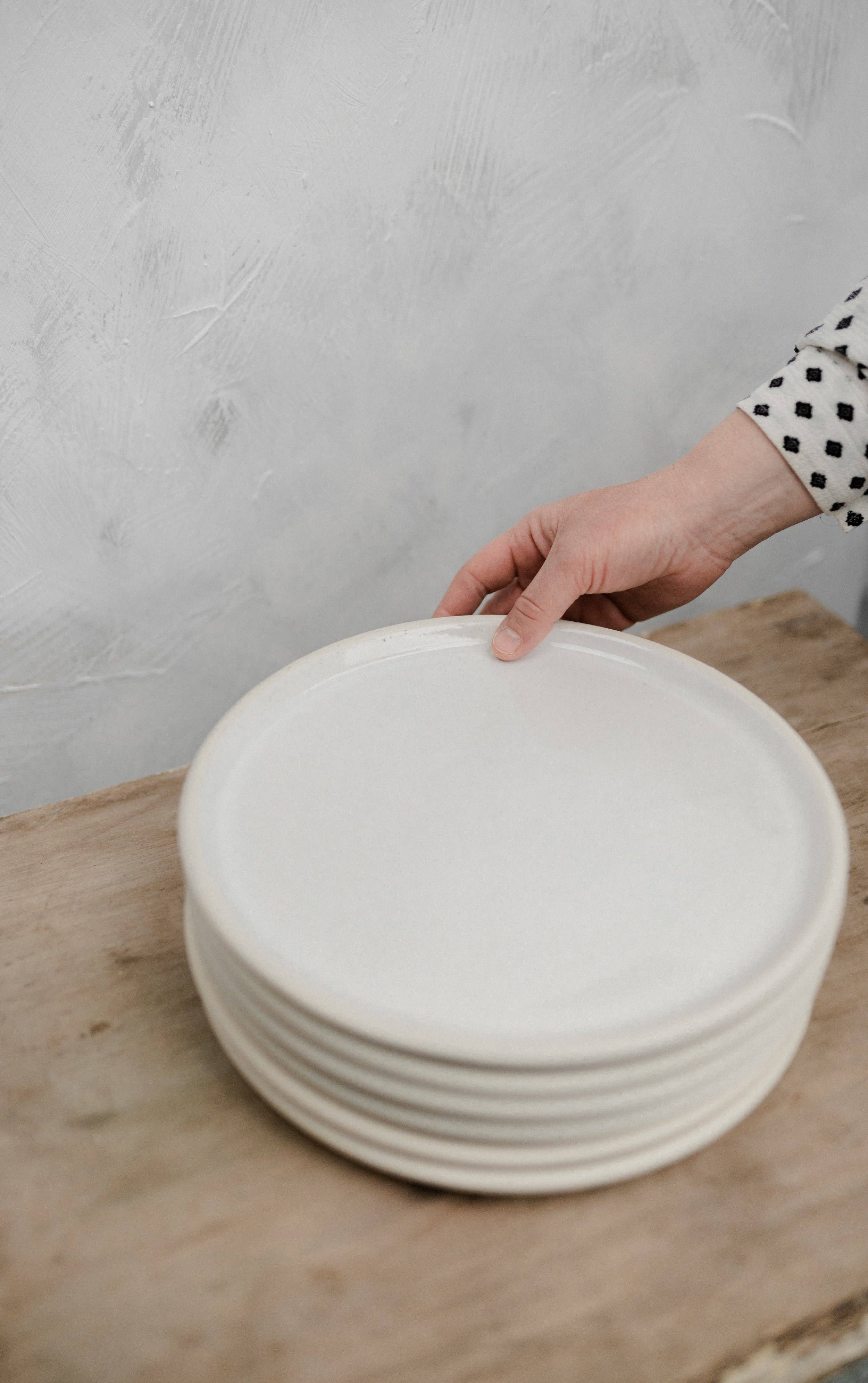 Atelier Tréma – wholesale Tallrikar – Classic Collection Tallrik/Klassisk kollektionsplatta10