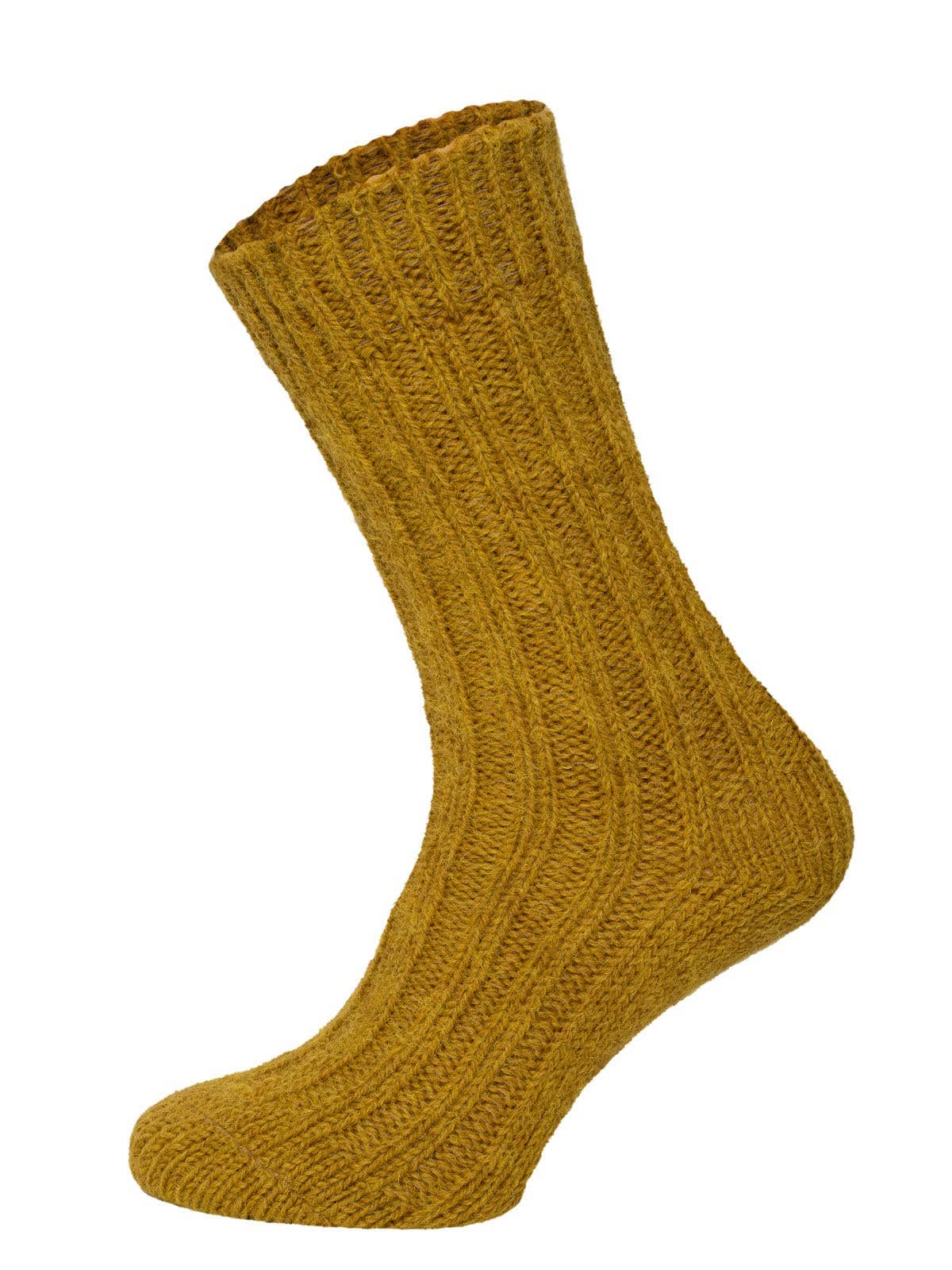 HomeOfSocks - Wholesale Socks - Unisex - 2 pairs of colorful alpaca socks “Color”1