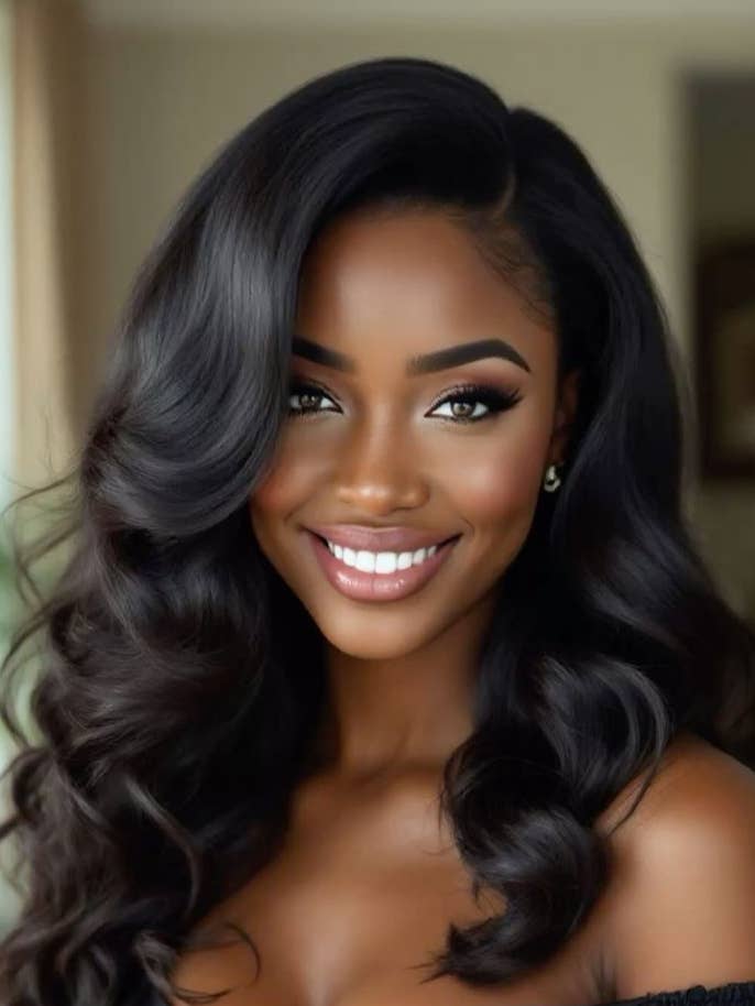 Loose Wave Lace Closure for wholesale by Hair by Vera Long