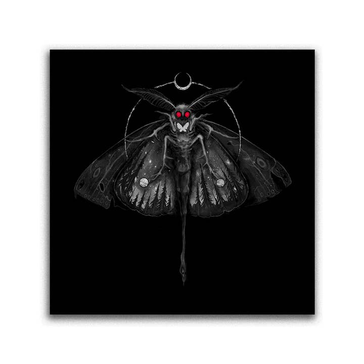 Apparitions of the Southern Seer for wholesale by Brian Serway