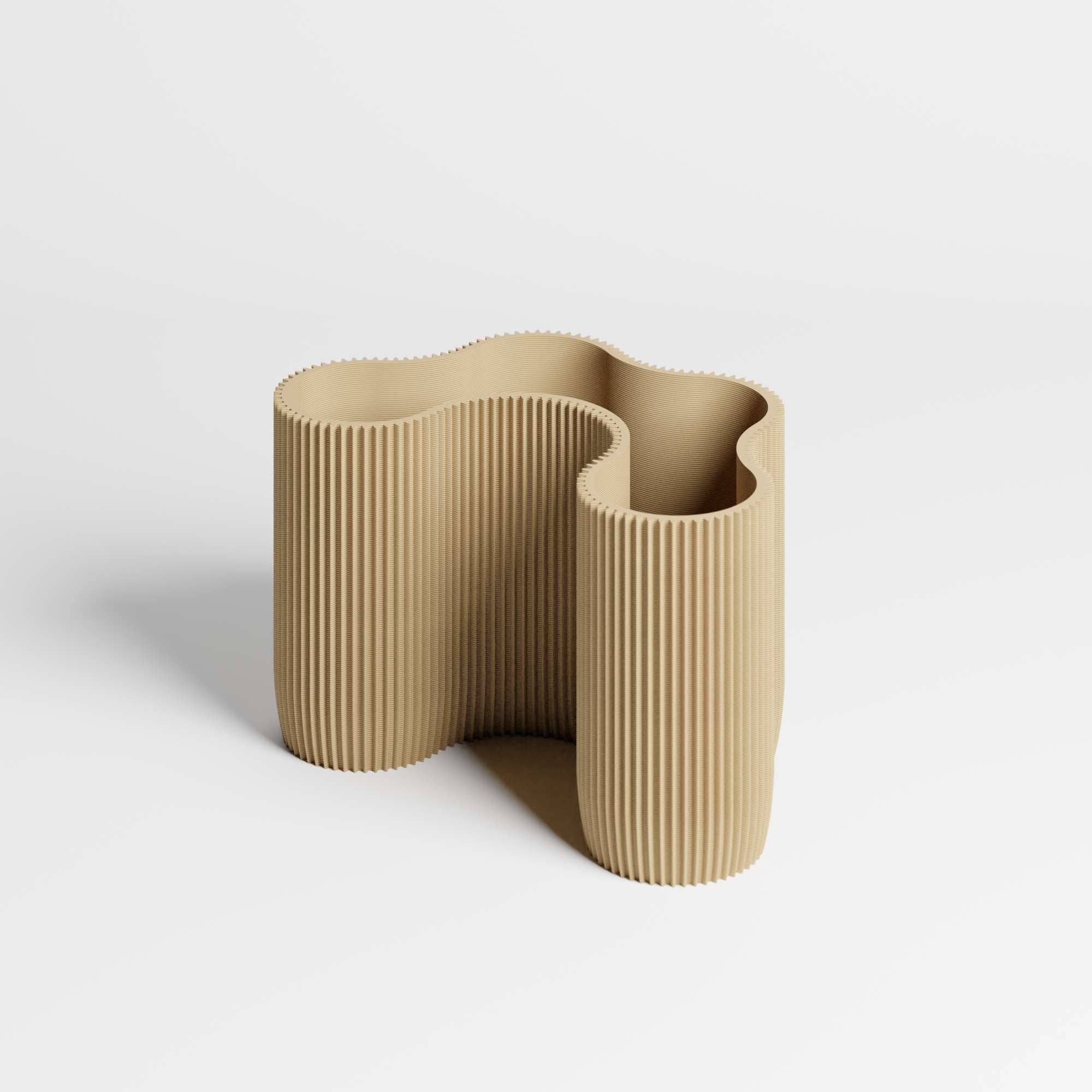 dennismaass. - Vente Porte-stylos et stylos - KORALLE modul quatre - organiseur6