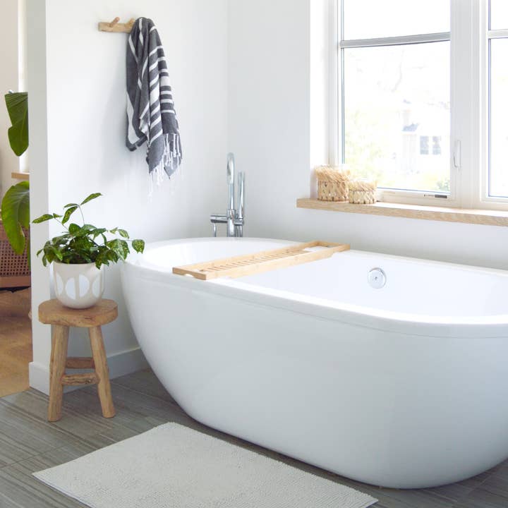 Common House Studio - Vente Pot - POT EN FORME DE CROISSANT | JARDINIÈRE2