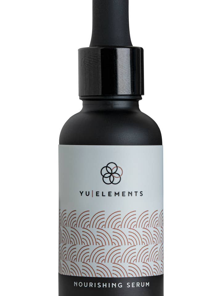 EARTH Nährserum für den Großhandel von Yu Elements