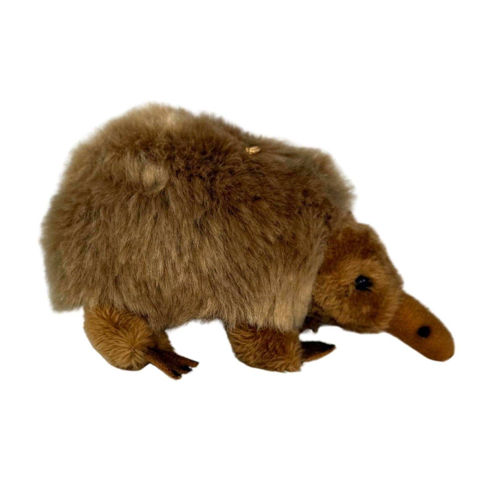 Bocchetta Plush Toys - Wholesale Stuffed/Plush Toy - Kids & Baby - Mini Echidna - Mini Echidna - 11cm5