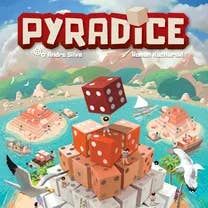 Pyradice for wholesale by Arcane Wonders