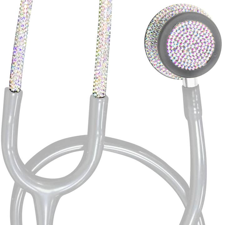 OUTSIDE THE BOX, LLC - Wholesale Badge Accessory - Unisex - SASSY SCOPE