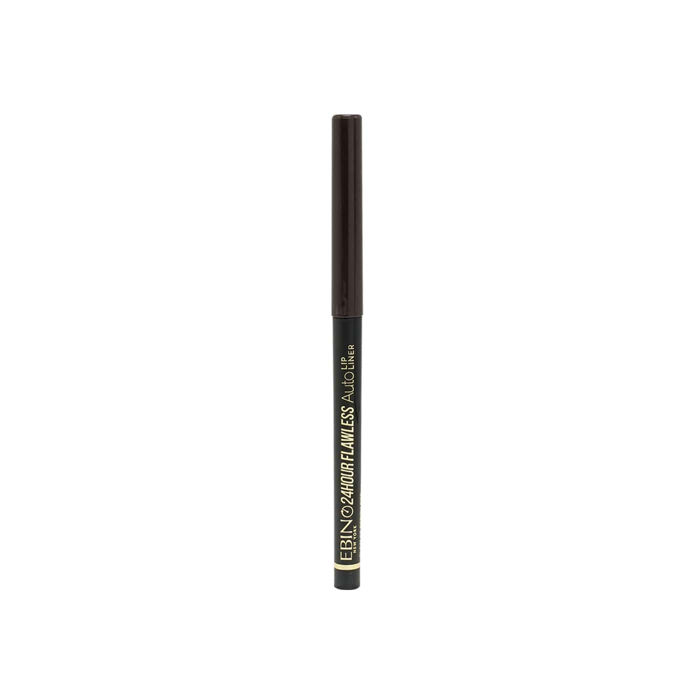 EBIN NEW YORK - Vente Eyeliners/crayons - Crayon automatique 24 heures sur 24 pour les lèvres et les yeux13